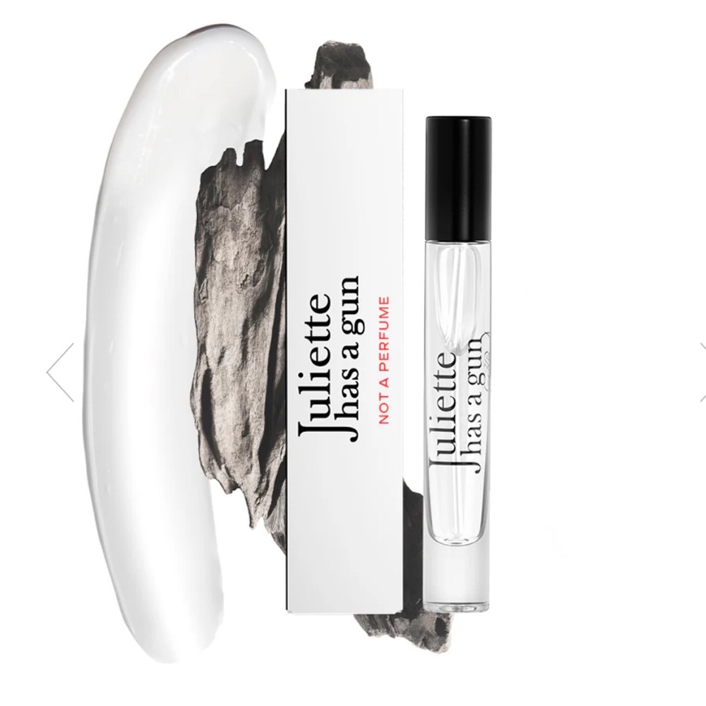 Juliette Has a Gun, Not a Perfume